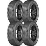 Pneu Goodyear Eagle Sport 2 185/65 Aro 15 4 Unidades