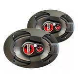 Alto-falante Bomber 6x9 Bbr 6x9bbr-75 - 150w Rms - 4 Ohms