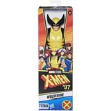 Boneco Articulado - 30cm - Marvel X-men - Wolverine - Hasbro