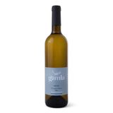 Vinho Israelense Gamla Sauvignon Blanc 750ml Frutas E Fumaça