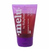 Sabonete Facial Melu Uva Ruby Rose - Limpeza E Hidratação