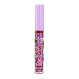 Gloss Labial Hidratante Fadarinas Nº 5 Safira Vinho 4ml