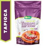 Tapioca Sem Glúten 500g - Prática E Saudável