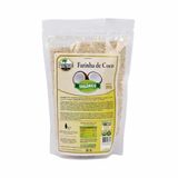Farinha De Coco Integral Orgânica Finococo 200g - Sem Glúten