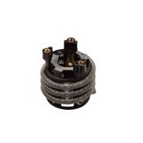 Resistência Elétrica Tramontina Para Ducha 3 Temperaturas 4400 W 127 V Tramontina