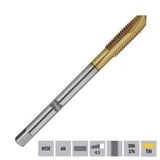 Macho Para Máquina Hsse M24,0 X 3,0 Pot 260/1 - Din 376 Tin - Osg