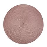 Lugar Americano De Plastico Fresno Espiral 38 Cm - Lyor