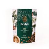 Café O Bridge Coffee Gard 250g 100% Arabica Torra Média