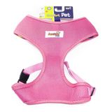 Guia E Peitoral Ultra Conforto Tam. XXG Color American Pets