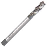 Macho Máquina - 1&quot; X 11 - Bsp (g) - Din 5156 - Hss - 65,0375 - Rocast