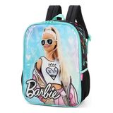 Mochila Infantil Escolar 2024 | Poliéster Pvc | 41x30x14cm