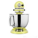 Batedeira Planetária Artisan Kitchenaid Stand Mixer Com 10 Velocidades E 03 Batedores Kyoto Glow