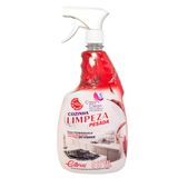 Limpador Multiuso Cozinha E Banheiro Power 910ml Citrus