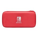 Bolsa Estojo Viagem Nintendo Switch Oled - Proteção