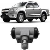 Cilindro Burrinho Roda Dianteiro Chevrolet S10 2012 A 2019