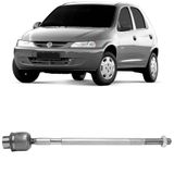Barra Axial Direção Le Ld Celta 00 A 2016 Classic 99 A 2014