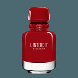 Givenchy L&#39;interdit Rouge Ultime Edp Perfume Feminino 50ml