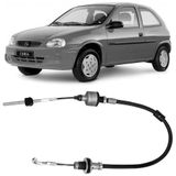 Cabo Embreagem Chevrolet Corsa 97 A 2000 Tuba 7018