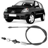 Cabo Embreagem Renault Clio 1.0 1.6 99 A 2016 Tuba 26010