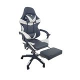 Cadeira Gamer Stillus - Ergonômica E Confortável