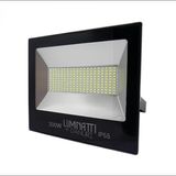 Refletor 100w Ip65 Bivolt 6000k - Luminatti