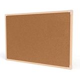 QUADRO CORTICA MOLDURA MADEIRA 40X30 NEO -9332