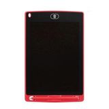 Tablet Lousa Mágica Desenho 12 - Tela Lcd - Laranja