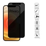 Película De Vidro Anti risco 3D Privativa Iphone 12 Pro Max (6.7)