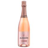 Espumante Almadén Brut Demi Sec Moscatel Rosé Garrafa 750ml