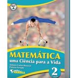 Livro: Matematica Uma Ciencia Para A Vida - Vol 2 - 2ed