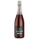 Espumante Almadén Brut Demi Sec Moscatel Rosé Garrafa 750ml