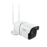 Câmera De Segurança Ip 5mp 1080p Wifi - Gravação Em Nuvem