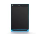Tablet Lousa Mágica 12 Lcd 3d - Azul |