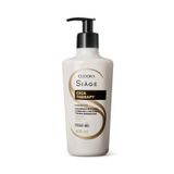 Shampoo Siàge Cica-therapy 400ml - Fios Limpos E Cuidados