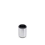 Lixeira Inox Tramontina Cápsula Acabamento Scotch Brite 7L