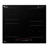 Cooktop de Indução Philco 4 Bocas 220V