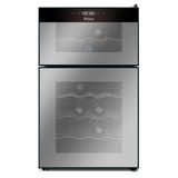 Adega Climatizada Philco 24 Garrafas PAD24DZ Bivolt