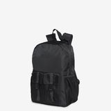 Mochila Fila Unisex 100% Poliéster | Black | 16l