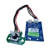 Placa Interface Lavadora Brastemp Bivolt - W11396188