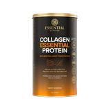 Kit 2x: Colágeno Essential Nutrition Tangerina 432,5g