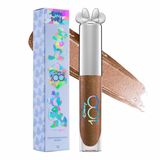Gloss Labial Bruna Tavares Disney 100 Once Upon A Time 5g