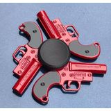 Hand Spinner Brinquedo Aço Fosco 6,0cm Inmetro 302/2021