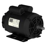 Motor Elétrico Weg 5 Cv Monofásico Ip21 2 Polo 60hz 220230 Wca1 E2002955