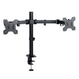 Suporte Articulado Para 2 Monitores 13&quot;&quot;-32&quot;&quot; Vesa 100x100 - Sm341c