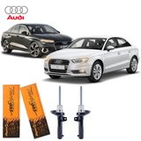 Amortecedor Dianteiro Cofap Audi A3 Sedan (par)