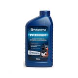 Óleo De Alta Performance Para Corrente De Motosserra 1l - Husqvarna