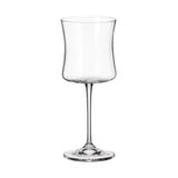 Taças Vinho Tinto Cristal Buteo 350ml 6 Peças