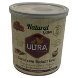 Ração Úmida Low Carb - Carne Batata Doce - 300g