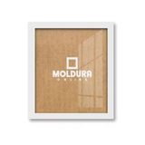 Moldura Pinus 15x20 Cm Vidro | Qualidade Premium
