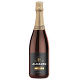 Espumante Almadén Brut Demi Sec Moscatel Rosé 750ml